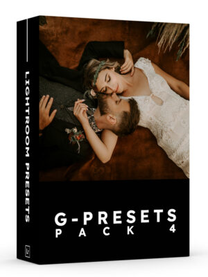 G-PRESETS - Pack 4