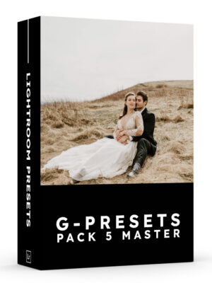 G-PRESETS - Pack 5 Master