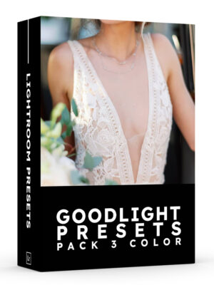 Goodlight Presets - Pack 3 - Color