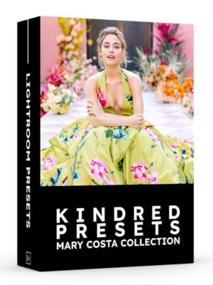 KINDRED - Mary Costa Collection