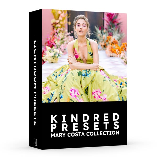 KINDRED - Mary Costa Collection