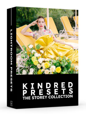 KINDRED - The Storey Collection - True Colors