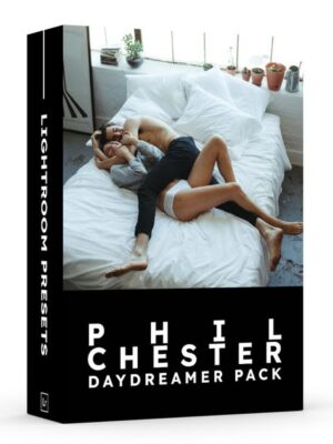 Phil Chester - Daydreamer Pack