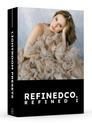 RefinedCo. - REFINED I