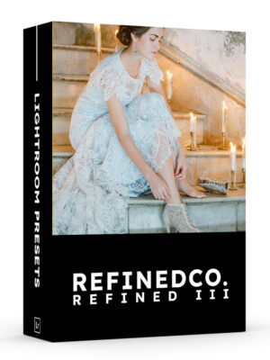 RefinedCo. - REFINED III