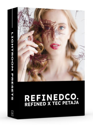 RefinedCo. - REFINED x TEC PETAJA