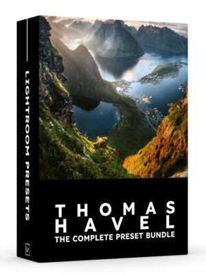 Thomas Havel - The Complete Preset Bundle