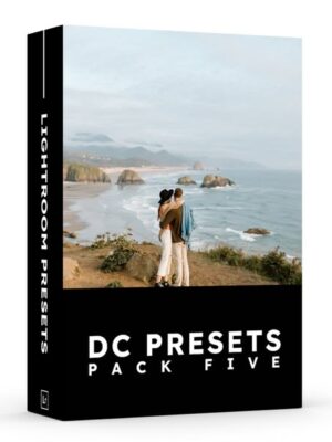 DCPRESETS - Pack Five