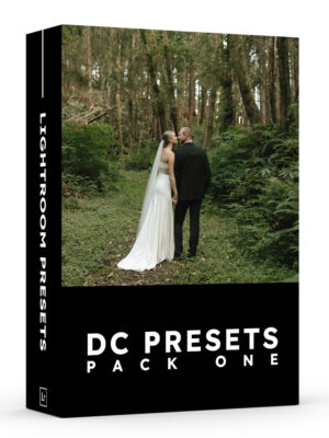 DCPRESETS - Pack One