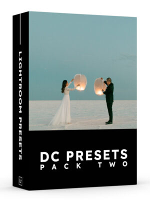 DCPRESETS - Pack Two