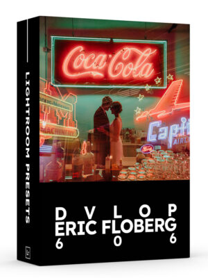 DVLOP - Eric Floberg - 606