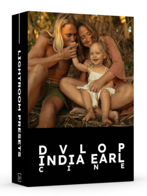 DVLOP - India Earl - Cine