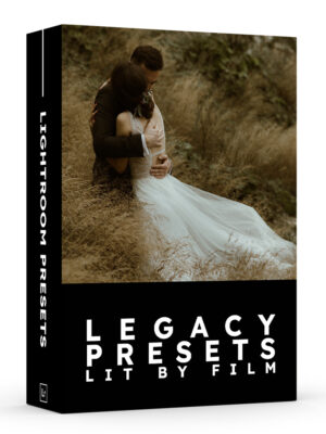 Legacy Presets - LIT By Film