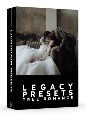 Legacy Presets - True Romance