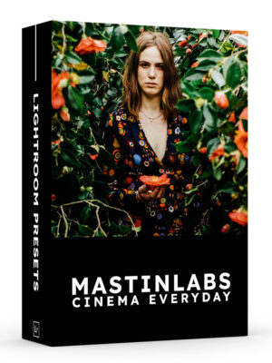 MASTINLABS - Cinema Everyday