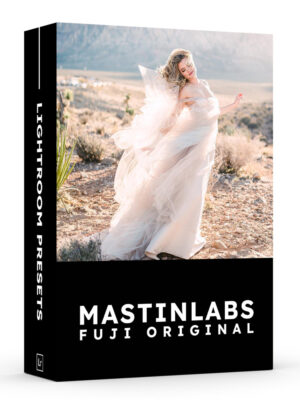 MASTINLABS - FUJI Original