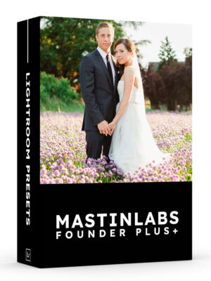 MASTINLABS - Founder Plus+