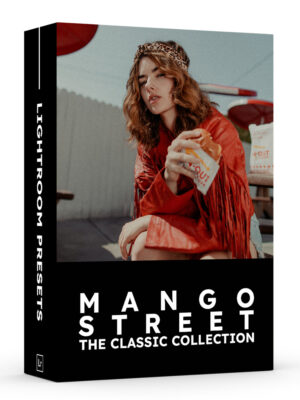 Mango Street - The Classic Collection