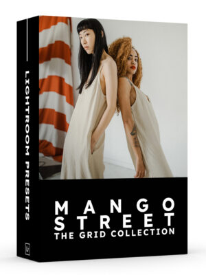 Mango Street - The Grid Collection