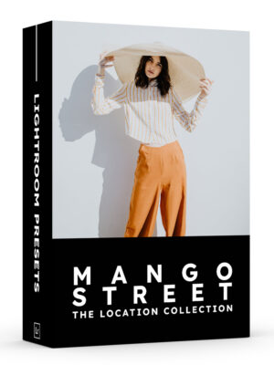 Mango Street - The Location Collection