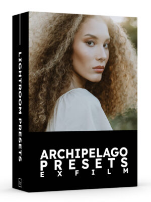 Archipelago Presets - Exfilm