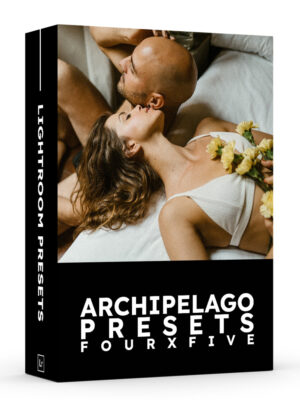 Archipelago Presets - Four x Five