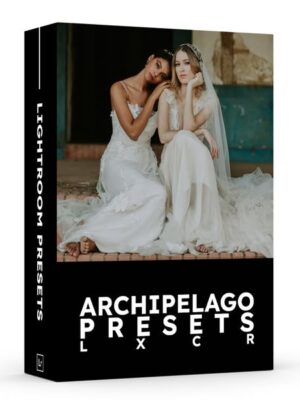 Archipelago Presets - LXCR