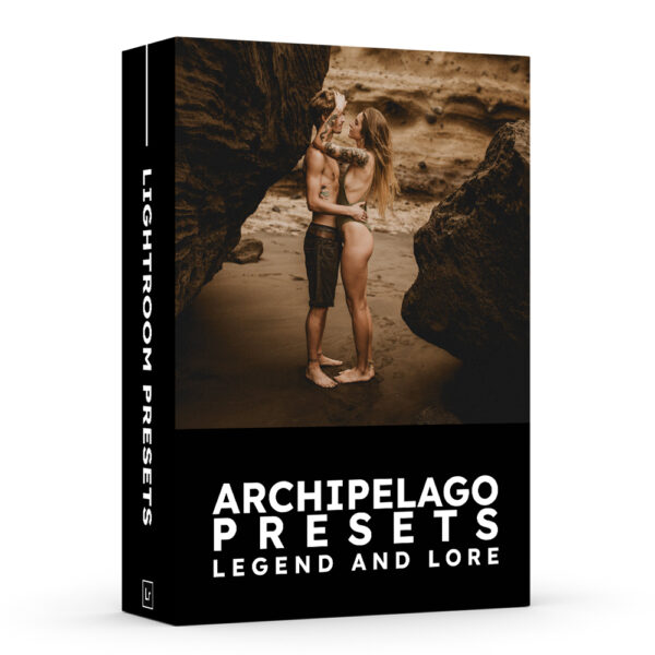 Archipelago Presets - Legend And Lore