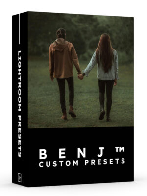 BENJ - Custom Presets