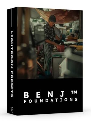 BENJ - Foundations