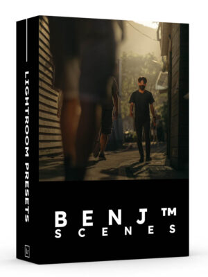 BENJ - Scenes