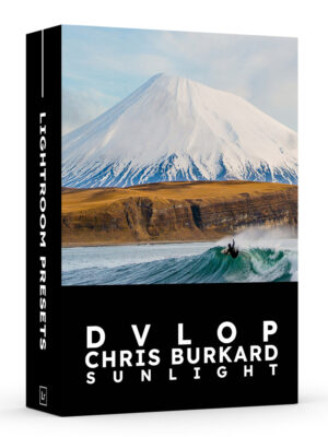 DVLOP - Chris Burkard - Sunlight