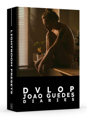 DVLOP - Joao Guedes - Diaries