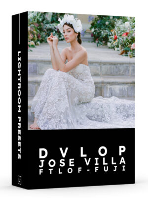 DVLOP - Jose Villa - FTLOF - Fuji