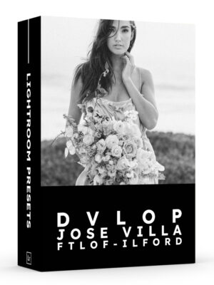 DVLOP - Jose Villa - FTLOF - Ilford