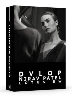 DVLOP - Nirav Patel - Lotus BW