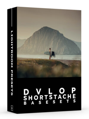 DVLOP - Shortstache - Basesets