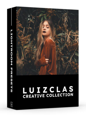 LUIZCLAS - Creative Collection