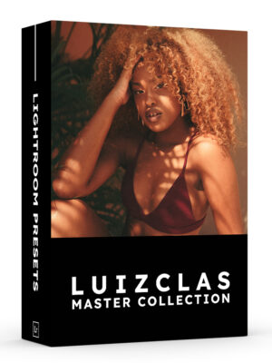 LUIZCLAS - Master Collection