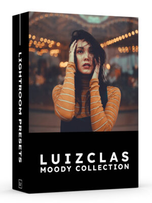 LUIZCLAS - Moody Collection