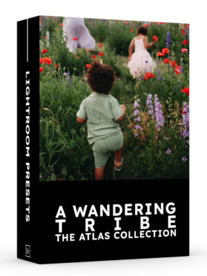 A Wandering Tribe - The Atlas Collection