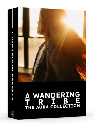 A Wandering Tribe - The Aura Collection