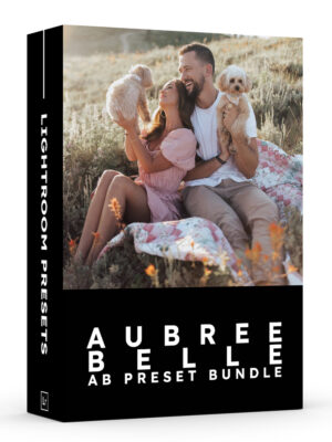 Aubree Belle - AB Presets Bundle