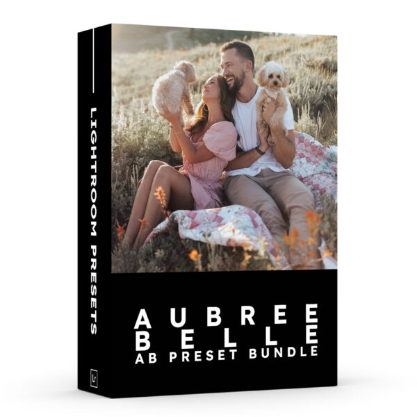 Aubree Belle - AB Presets Bundle