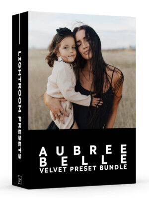 Aubree Belle - Velvet Presets Bundle