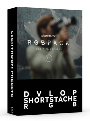 DVLOP - Shortstache - RGB