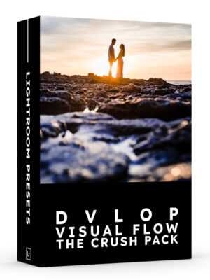 DVLOP - Visual Flow - The Crush Pack