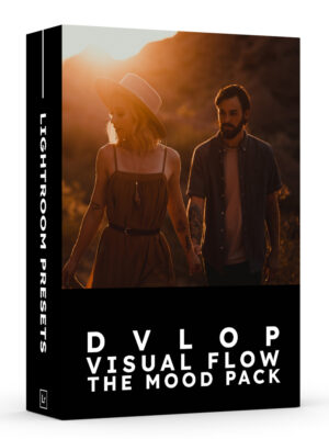 DVLOP - Visual Flow - The Mood Pack