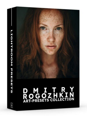 Dmitry Rogozhkin - Art-Presets Collection