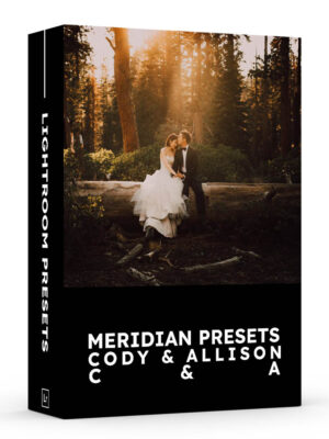 Meridian - Cody & Allison - C&A